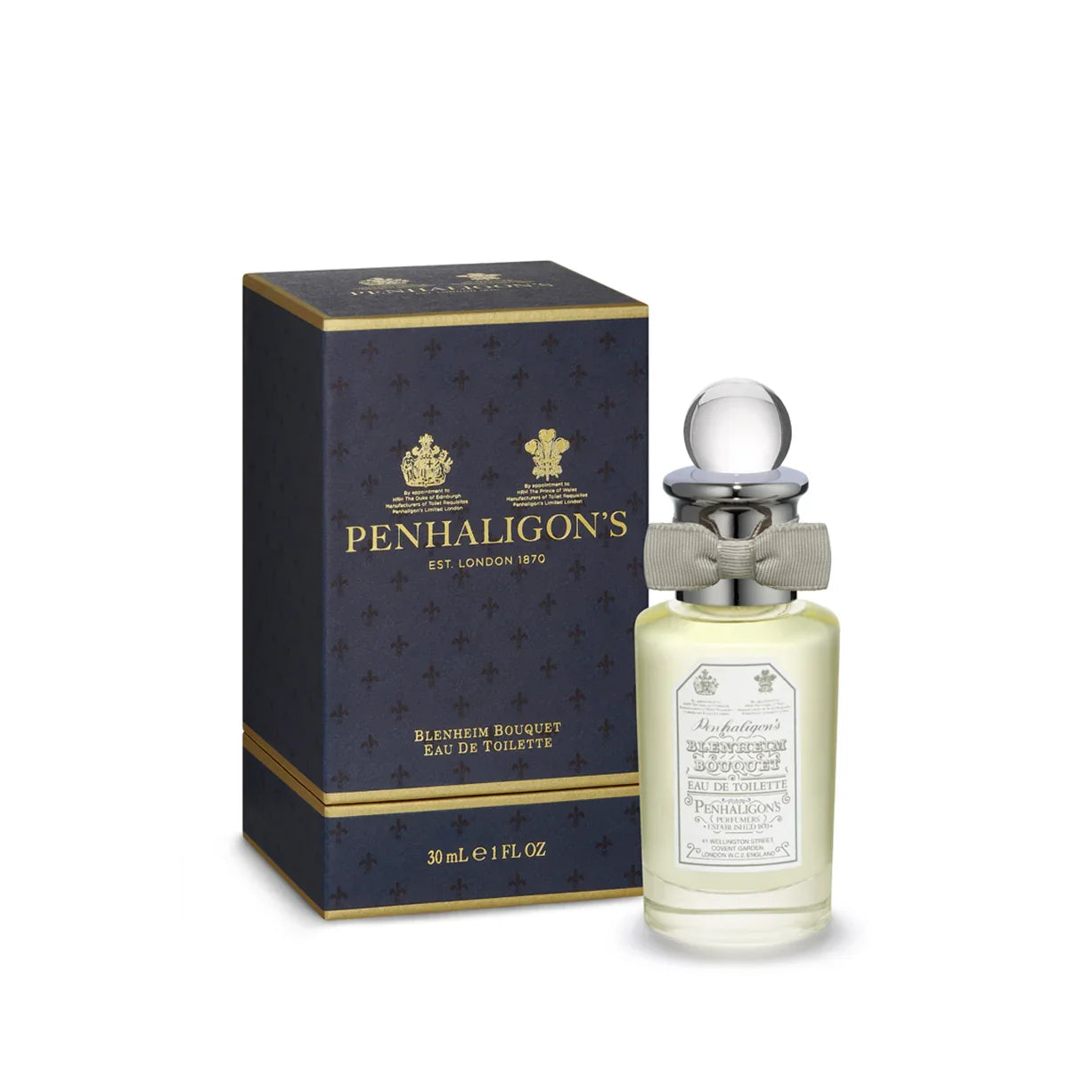 預訂| Penhaligon's - Blenheim Bouquet EDT 布倫海姆30ml/100ml