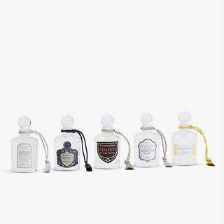 預訂 | Penhaligon's - Gentlemen's Fragrance Collection 5ml x 5 - 平行進口