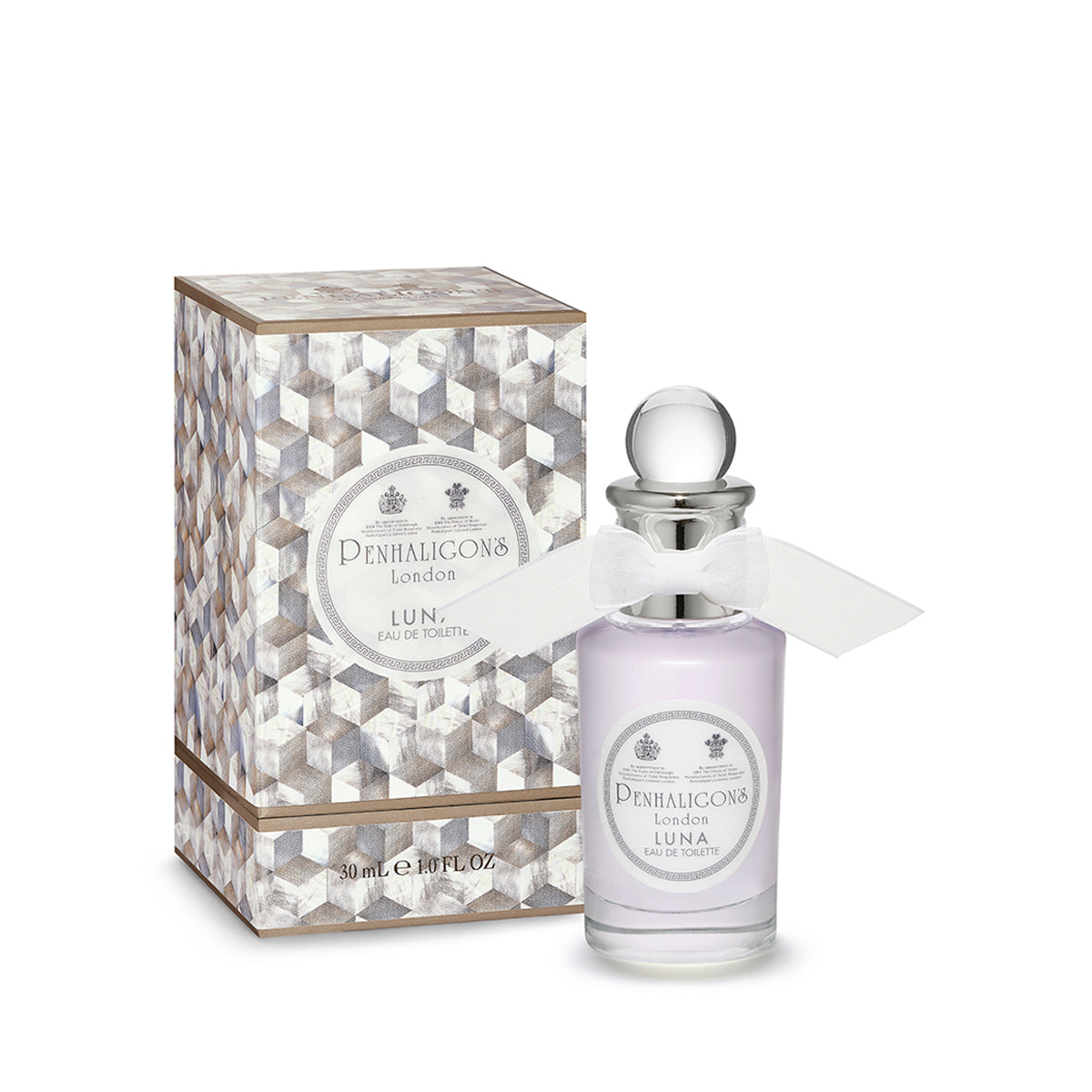 預訂| Penhaligon's - Luna EDT 月亮女神30ml/100ml - 平行進口| 同人