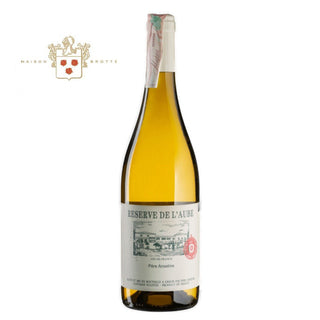 Brotte - Pere Anseime Reserve de l' Aube Blanc 2020 黎明珍藏 白酒 750ml