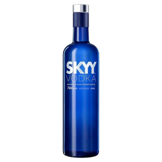 SKYY - Vodka 伏特加 750ml