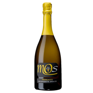 Val d’Oca -  MOS Spumante Dolce Moscato 意大利甜氣泡酒 750ml