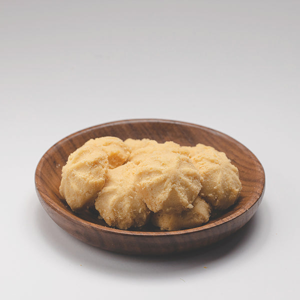 明安 - 預訂｜經典牛油餅 Classic Butter Cookies 150g