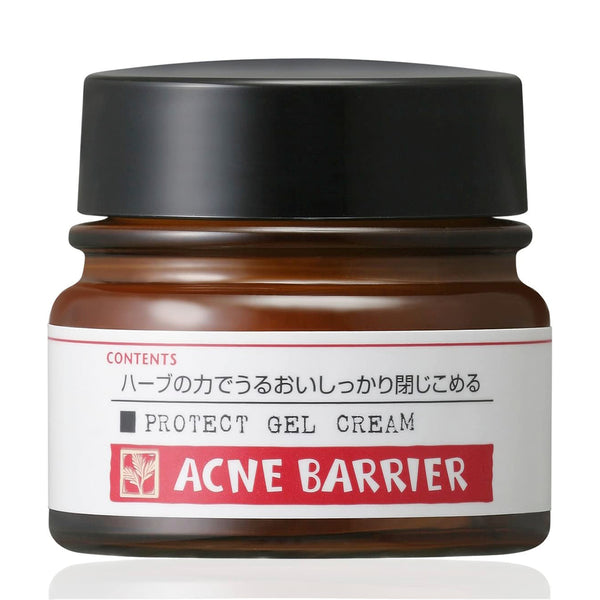 石澤研究所 - ACNE BARRIER 茶樹油精華祛痘保濕凝霜 33g - 平行進口