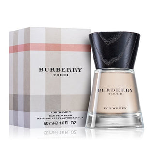 BURBERRY - 預訂 | Touch 情緣女士淡香精 50ml - 平行進口