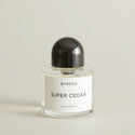 BYREDO - 預訂 | SUPER CEDAR 超級雪松淡香精 50ml - 平行進口