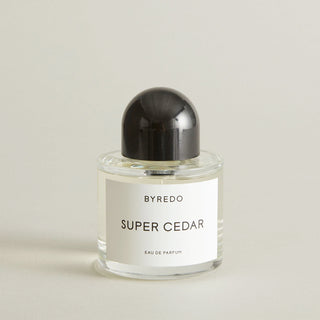 BYREDO - 預訂 | SUPER CEDAR 超級雪松淡香精 50ml - 平行進口