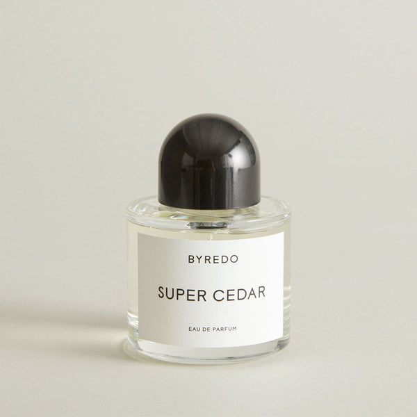BYREDO - 預訂 | SUPER CEDAR 超級雪松淡香精 50ml - 平行進口