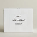 BYREDO - 預訂 | SUPER CEDAR 超級雪松淡香精 50ml - 平行進口