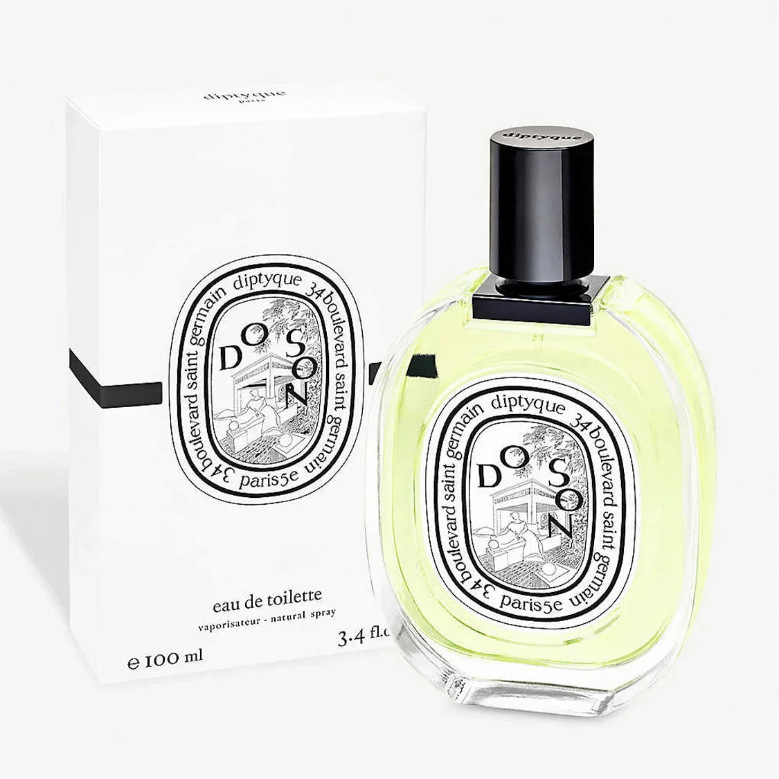 diptyque - 預訂| DO SON EAU DE TOILETTE 杜桑淡香水50ml/100ml