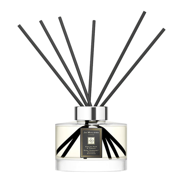 Jo Malone - 預訂 | English Pear & Freesia 英國梨與小蒼蘭滿室幽香藤枝擴香組 - 平行進口