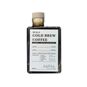 Epoch workshop - 精品支裝冷泡咖啡 Cold Brew Coffee 280ml｜三風味可選