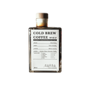 Epoch workshop - 精品支裝冷泡咖啡 Cold Brew Coffee 280ml｜三風味可選