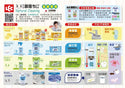 LEC - 99% 除菌 激落君果酸 / 乳酸電解水 400ml