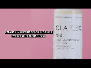 Olaplex - No.4 溫和水潤洗髮露 Bond Maintenance Shampoo 250ml - 平行進口