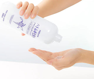 Naturie - 薏仁化妝水 500ml - 平行進口