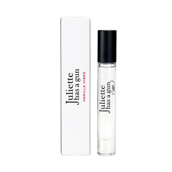 Juliette Has a Gun - 預訂 | 試管裝 Vanilla Vibes eau de parfum 7.5ml - 平行進口