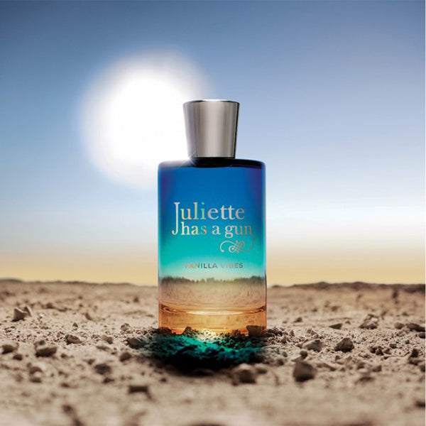 Juliette Has a Gun - 預訂 | 試管裝 Vanilla Vibes eau de parfum 7.5ml - 平行進口