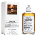 Maison Margiela - 預訂 | REPLICA | By the Fireplace 壁爐火光 中性香水 30ml/100ml - 平行進口