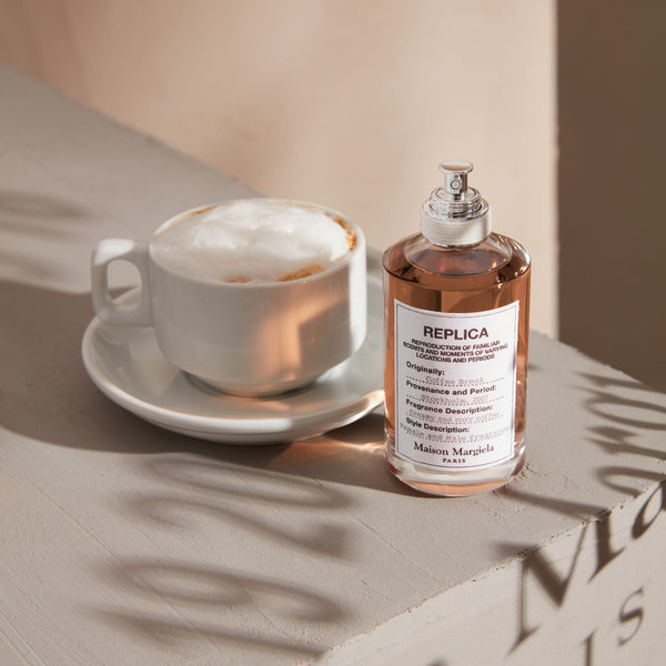 Maison Margiela - 預訂 | REPLICA | Coffe Break 咖啡時光 中性香水 100ml - 平行進口