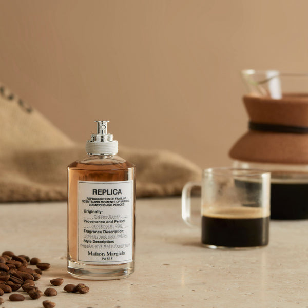 Maison Margiela - 預訂 | REPLICA | Coffe Break 咖啡時光 中性香水 100ml - 平行進口