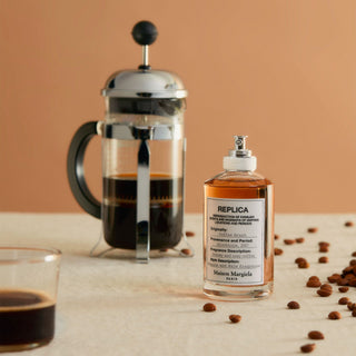 Maison Margiela - 預訂 | REPLICA | Coffe Break 咖啡時光 中性香水 100ml - 平行進口
