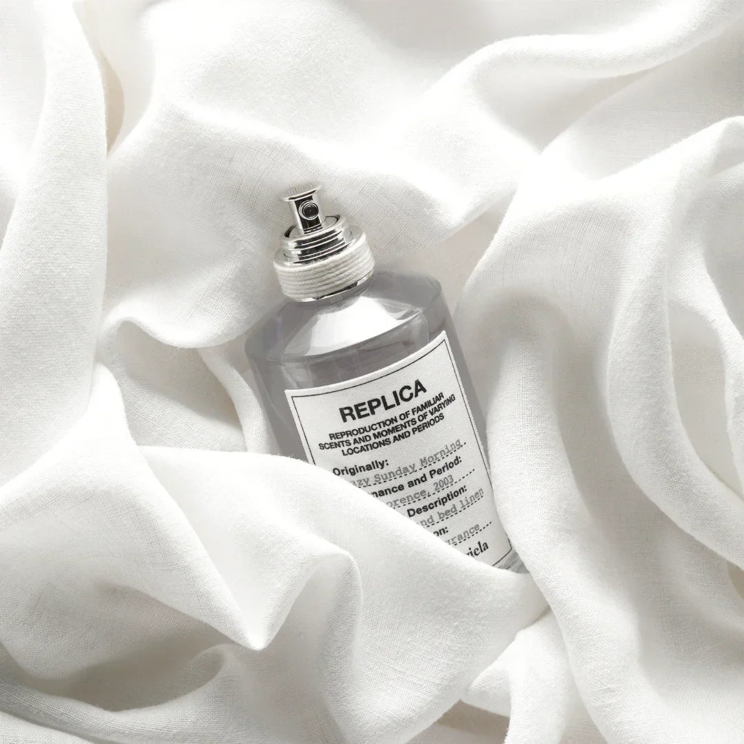 REPLICA Lazy Sunday Morning 香水｜Maison Margiela｜7ml/30ml/100ml