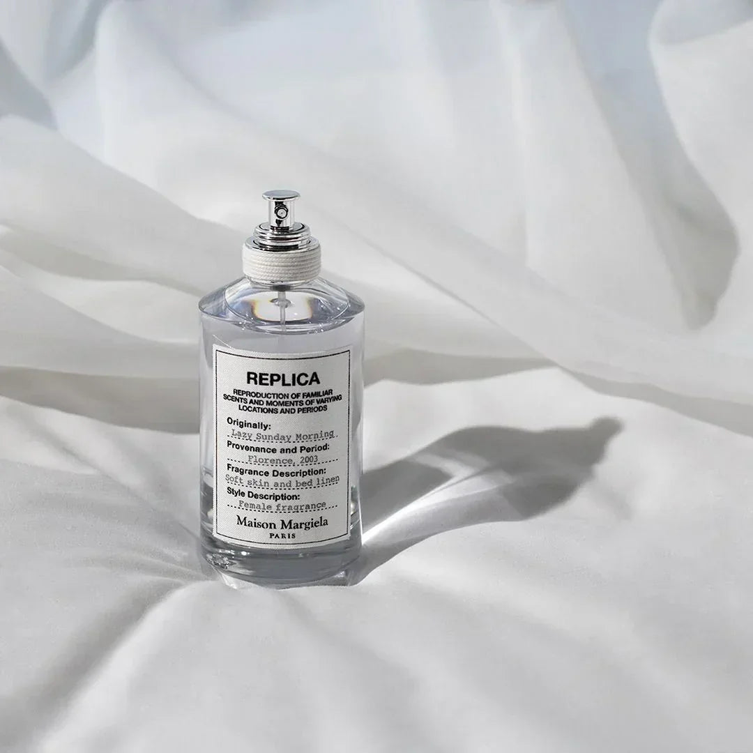 REPLICA Lazy Sunday Morning 香水｜Maison Margiela｜7ml/30ml/100ml