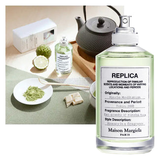 Maison Margiela - 預訂 | REPLICA | Replica Matcha Meditation 抺茶冥想 中性香水 30ml/100ml - 平行進口