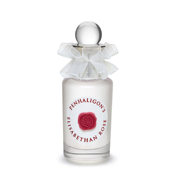 Penhaligon's - 預訂｜Elisabethan Rose 伊莉莎白玫瑰女士淡香精 30ml - 平行進口