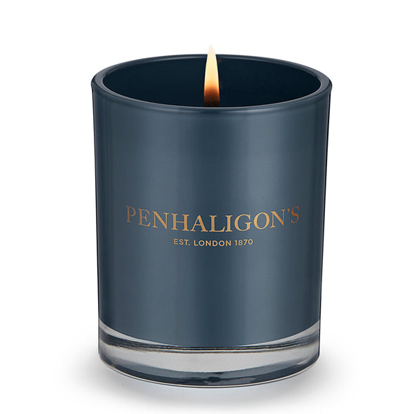Penhaligon's - 預訂｜Roanoke Ivy香氛蠟燭 200g - 平行進口