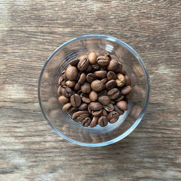 Trivoc  - 衣索比亞・谷吉罕貝拉・G1 日曬牧魯處理廠｜咖啡豆 220g - 平行進口 食用日期：2023年11月22日