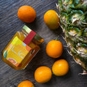 Jam Story 果醬二三事 -【2018銅獎果醬】菠蘿柑橘果醬 Kumquat Pineapple Marmalade 100g 食用日期：2023年10月30日