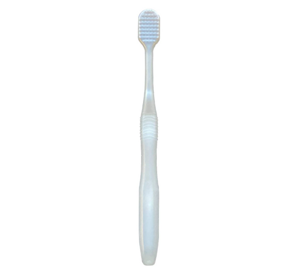 EBISU - Premium Care｜#63 6列特級護理牙刷 | 標準硬毛 | 4支| 顏色隨機 - 平行進口