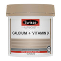 Swisse - Ultiboost 鈣+維生素 D 150粒 - 平行進口