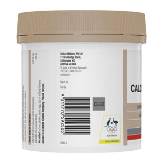 Swisse - Ultiboost 鈣+維生素 D 150粒 - 平行進口