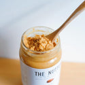 The Nutter Company - Crunchy Peanut Butter 粗粒花生醬 320g - 同人辦館 Our HK Mall