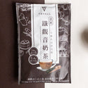 TRYALL -【10包裝】鐵觀音奶茶全分離乳清蛋白｜36g/包