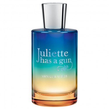 Juliette Has a Gun - 預訂 | Vanilla Vibes eau de parfum 50ml/100ml - 平行進口